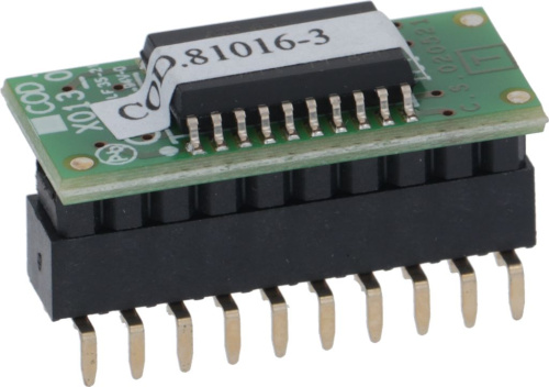 5039672. МИКРОПРОЦЕССОР GET5300