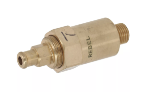 КЛАПАН РАСШИРИТЕЛЬНЫЙ В СБОРЕ, УСИЛЕНИЕ PTFE SYNESSO 1.4070