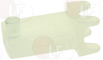 3012005. ФТОРОПЛАСТОВАЯ ГОЛОВКА ДЛЯ КРЫШКИ КУВШИНА