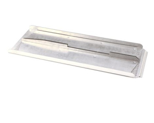 FINGER PLATE CLOSED LINCOLN-MERCO-SAVORY 2131
