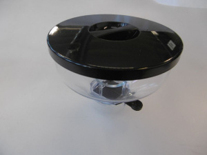 КОНТЕЙНЕР ДЛЯ КОФЕ В СБОРЕ