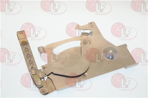 5109328. CERNIERA; CPL; LEFT