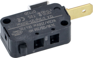 МИКРОВЫКЛЮЧАТЕЛЬ 250В JURA 69123