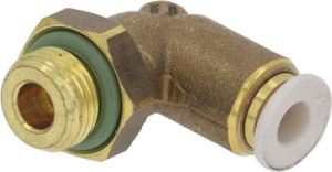 ФИТИНГ L-ОБРАЗНЫЙ Ø 1/8" М 8 ММ SANREMO 10853210A