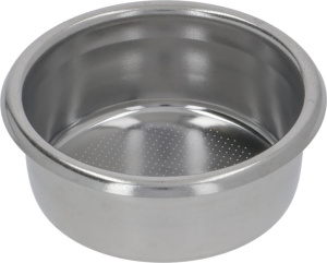 ФИЛЬТР 2- ПОРЦИОННЫЙ 14 GR Ø 66X25 MM