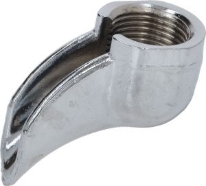 НОСИК ОДИНАРНЫЙ ø 3/8" NUOVA SIMONELLI 07300092