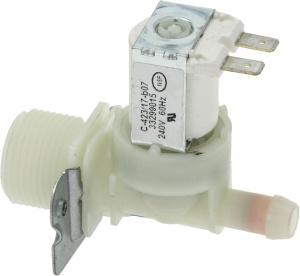 ЭЛЕКТРОМАГНИТНЫЙ КЛАПАН