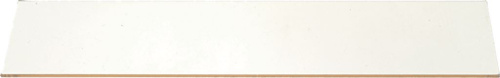 3519016. СТЕКЛО ДЛЯ ДВЕРЦЫ ПЕЧИ 415X107X4MM (0,05M2)