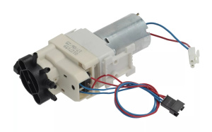 ДВИГАТЕЛЬ НАСОСА 12/24V 73826 JURA