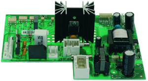 СИЛОВАЯ ЭЛЕКТРОННАЯ ПЛАТА 230 В
