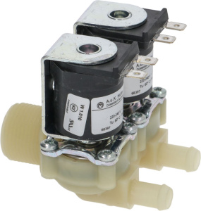 ЭЛЕКТРОМАГНИТНЫЙ КЛАПАН MULLER 220/240 В Ø 10.5 ММ