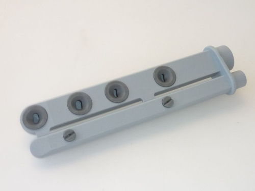 5066177. ПРОМЫВОЧНЫЙ ДУШ 210 ММ