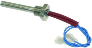 ТЭН 600 ВТ 230 В NUOVA SIMONELLI 14100037