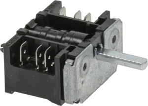 ПЕРЕКЛЮЧАТЕЛЬ 0-1 ПОЗИЦИИ