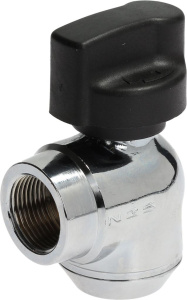 СЛИВНОЙ КРАН Ø 3/4"F