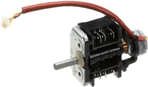 POTI WITH CABLE2 POL GARLAND 94010010