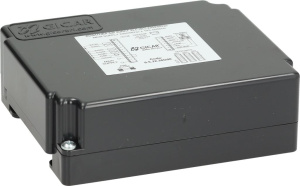 БЛОК УПРАВЛЕНИЯ ДОЗАТОРА 1-2-3 ГРУППЫ 230В