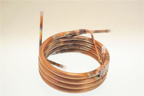 5131872. КОНДЕНСАТОР 44 50 W