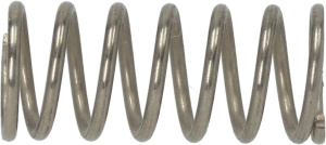 ПРУЖИНА Ø 7,6X17 MM