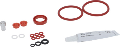 1901113. РЕМКОМПЛЕКТ КОФЕЙНОЙ ГРУППЫ