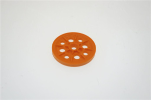 ДИСК ФИЛЬТР НИЖН.D.40  RAL2011