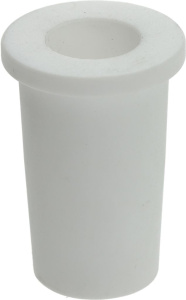 ЗАГЛУШКА СЛИВА  PTFE Ø 40/28X57 MM
