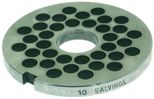 9015780. РЕШЕТКА ИЗ НЕРЖ.СТАЛИ MOD.E130/42/10 УНГЕР