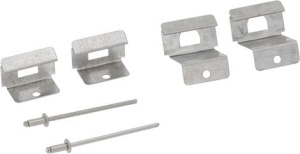 KD HALTEKLAMMER-SET TR CONVOTHERM 6056369-CVT