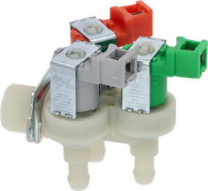 КЛАПАН СОЛЕНОИДНЫЙ ТРЕХХОДОВОЙ CONVOTHERM 5050512