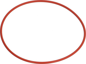 УПЛОТНИТЕЛЬНОЕ КОЛЬЦО КРАСНОЕ