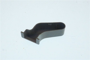 КРЫШКА НА ПЕТЛЮ