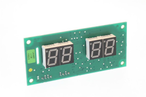 ПЛАТА ДИСПЛЕЯ