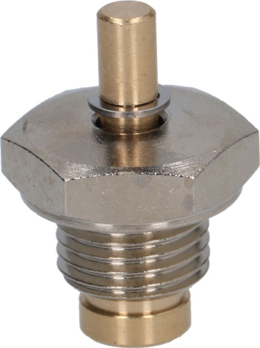 1523534. КЛАПАН РАЗВОЗДУШИВАНИЯ Ø 1/4"М