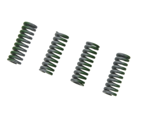 ПРУЖИНА 3/8 ODX3/16 IDX1L ЗЕЛЕНАЯ TAYLOR
