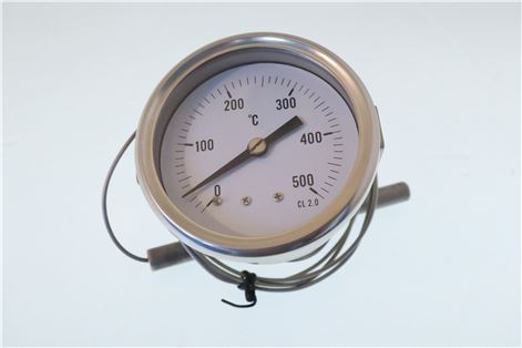 5126047. ТЕРМОМЕТР PRISMAFOOD 5T010200