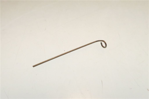 5130941. СТЯЖКА МЕТАЛЛИЧЕСКАЯ