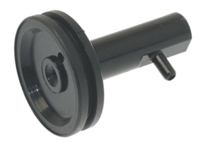 ПОРШЕНЬ ВЕРХНИЙ Ø 43 ММ NUOVA SIMONELLI 05000742