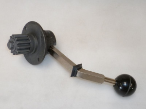 УПРАВЛЕНИЕ СКОРОСТЕЙ