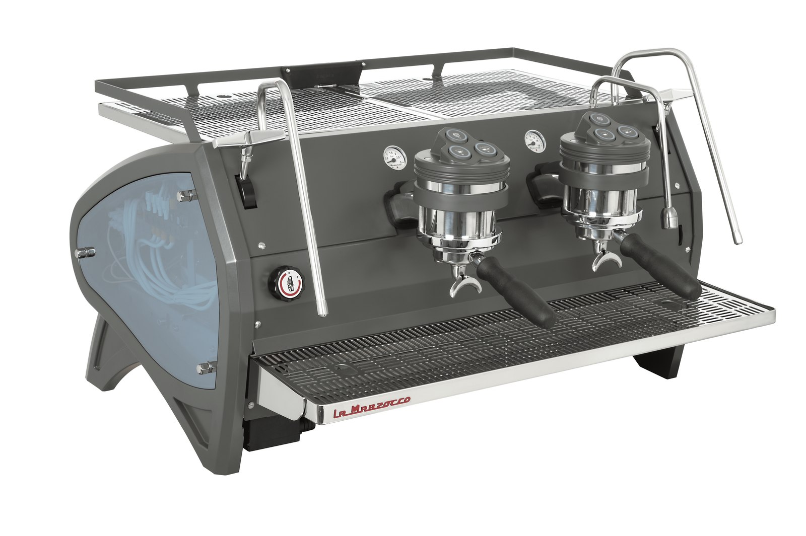 Кофемашина La Marzocco Strada S 2GR AV