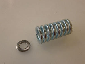 ПРУЖИНКА + ШАЙБА