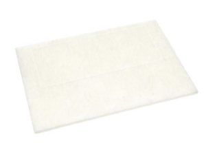 INSULATION FRONT FACE 1-LANE FRYMASTER 8161224