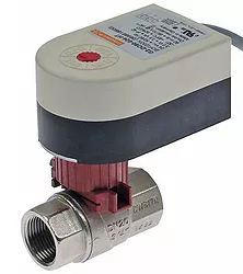 КЛАПАН СЛИВА 24VAC 3W 0L0949