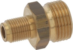 ПЕРЕХОДНИК 3/8"X1/8" CIMBALI 591094000