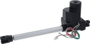 МОТОР СЕРВОПРИВОДА ЧАШИ 24В RATIONAL VCCM 211/311 40.07.749P