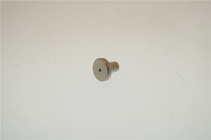 ЖИКЛЁР Ø 0,8 НЕРЖ.