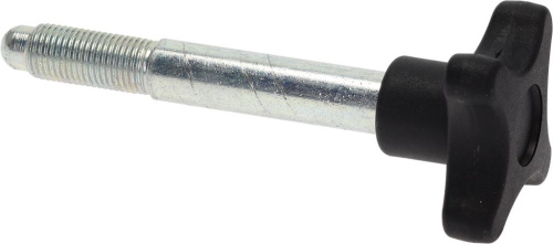 5031468. РУКОЯТКА Ø 60 ММ СО ШТИФТОМ С РЕЗЬБОЙ