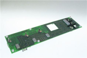 ПЕЧАТНАЯ ПЛАТА RATIONAL 3040.0121