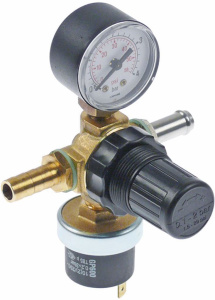 РЕГУЛЯТОР ДАВЛЕНИЯ 6.10 P3 CONVOTHERM 2230013