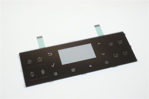 5096977. ФРОНТАЛЬНАЯ ПАНЕЛЬ