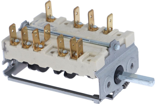 5808685. SWITCH LAINOX LA65080010